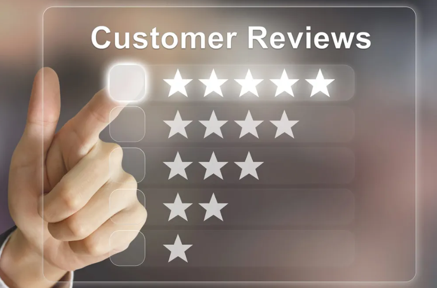 Generate Positive Online Reviews in Pakistan with Markitron
