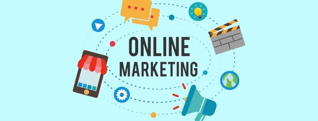 Markitron: The Best Online Marketing Agency in Lahore