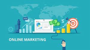 Drive Growth with Markitron's Online Marketing in Pakistan