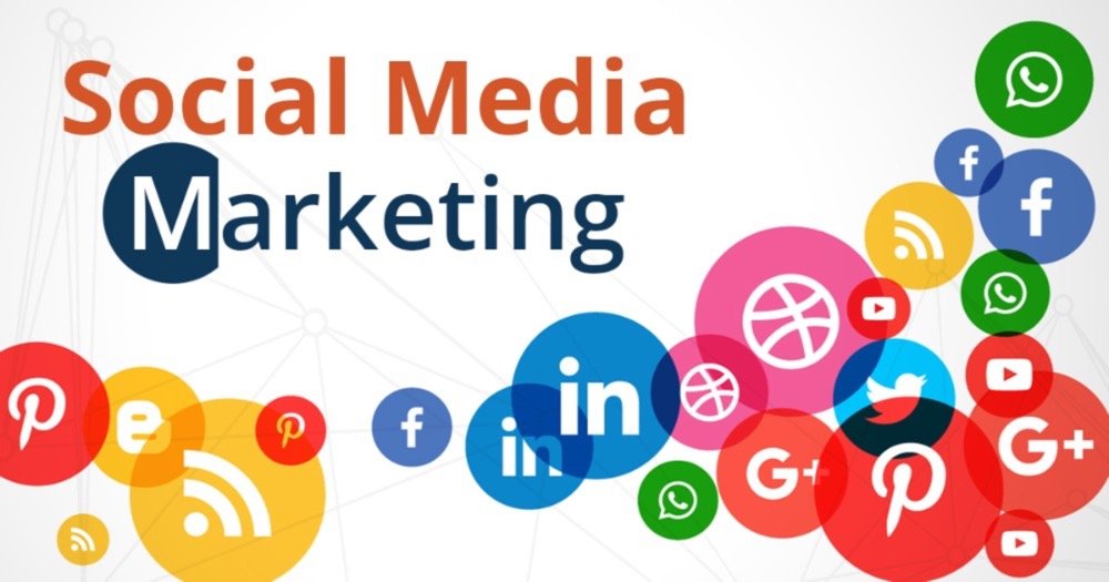 Markitron Unlocking Growth with Social Media Marketing in Pakistan