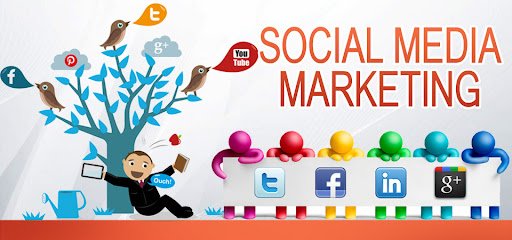 Markitron Premier Social Media Marketing Agency in Rawalpindi