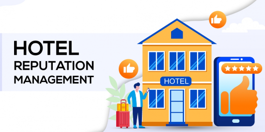 Ultimate Guide to Hotel Reputation Management – Markitron.com