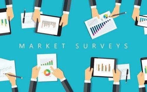 Expert Survey Campaign Management Solutions - Markitron.com