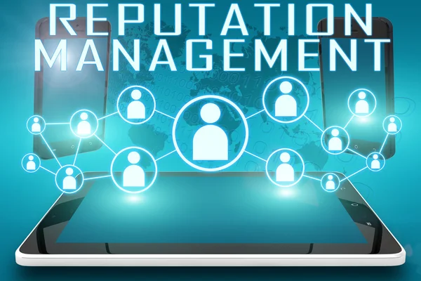 Effective Online Reputation Management | Markitron.com