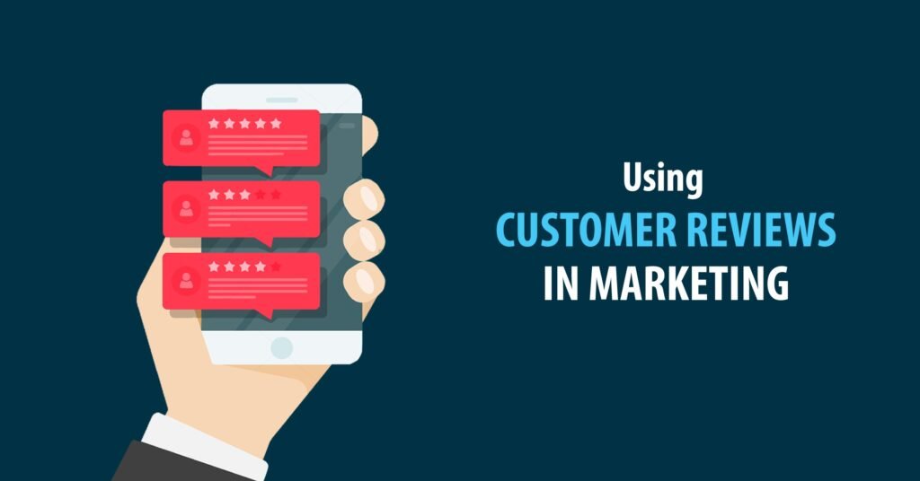 Maximize Impact with Review Marketing Solutions | Markitron.com