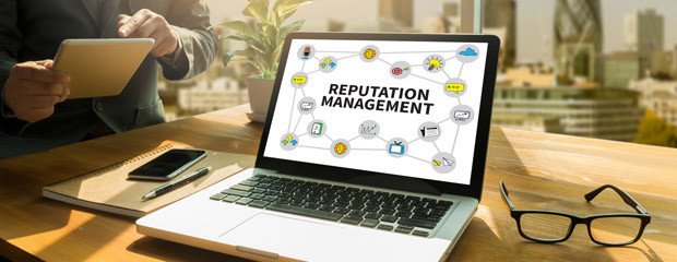 Effective Web Reputation Management Strategies | Markitron.com