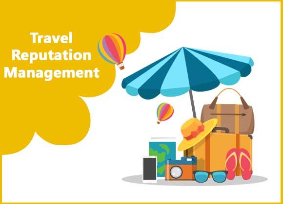 Travel Industry Reputation Management with Markitron.com