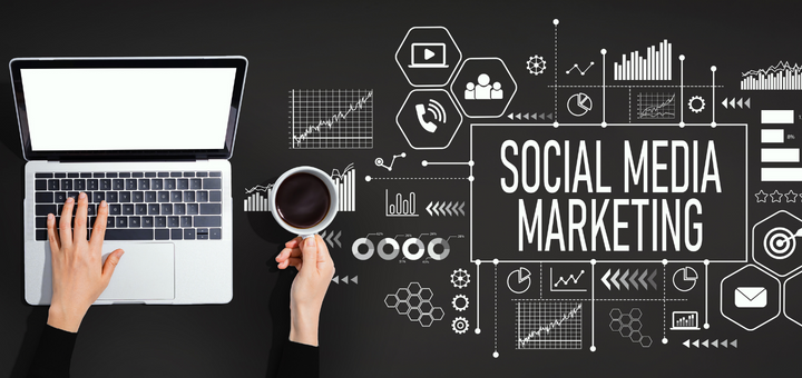Markitron.com - Expert Social Media Marketing for Your Business