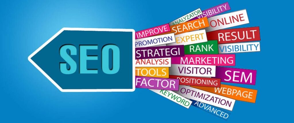 Search Engine Optimisation Experts for Top Rankings - Markitron.com 