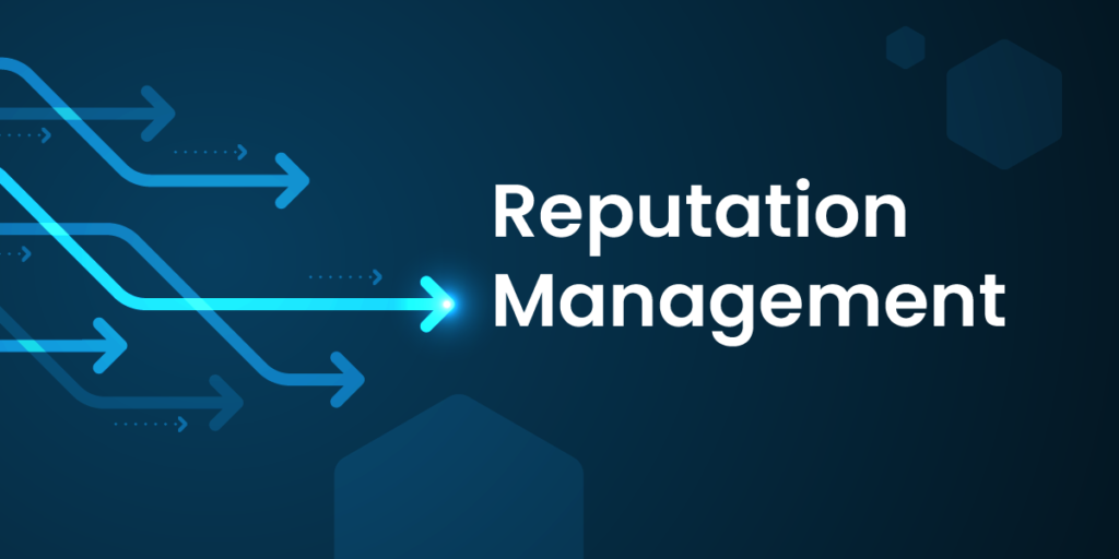 Reputation Management Success Stories - Markitron.com