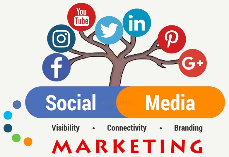 Social Media Marketing: Followers to Fanatics - Markitron.com