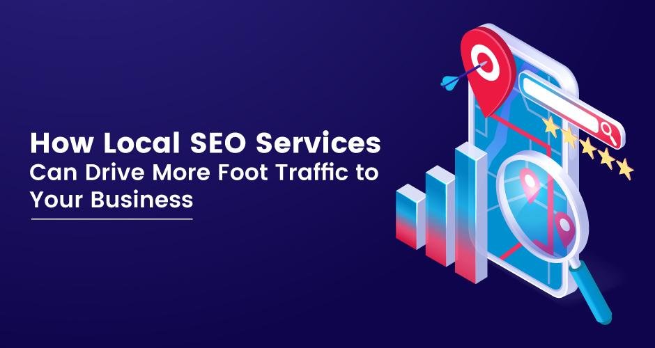 Maximise Visibility with Online SEO Services - Markitron.com