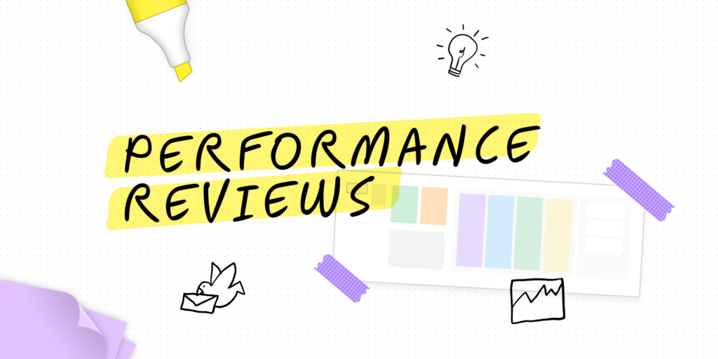 Performance Review - Elevate Your Feedback with Markitron.com