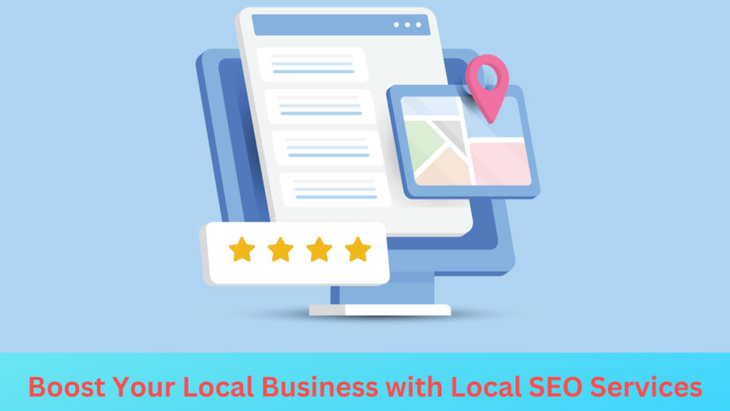 Elevate Your Business with Local SEO Expertise - Markitron.com