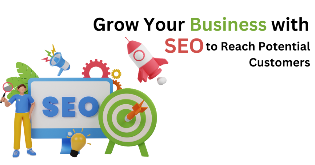 Grow Your Business with Markitron.com SEO Solutions
