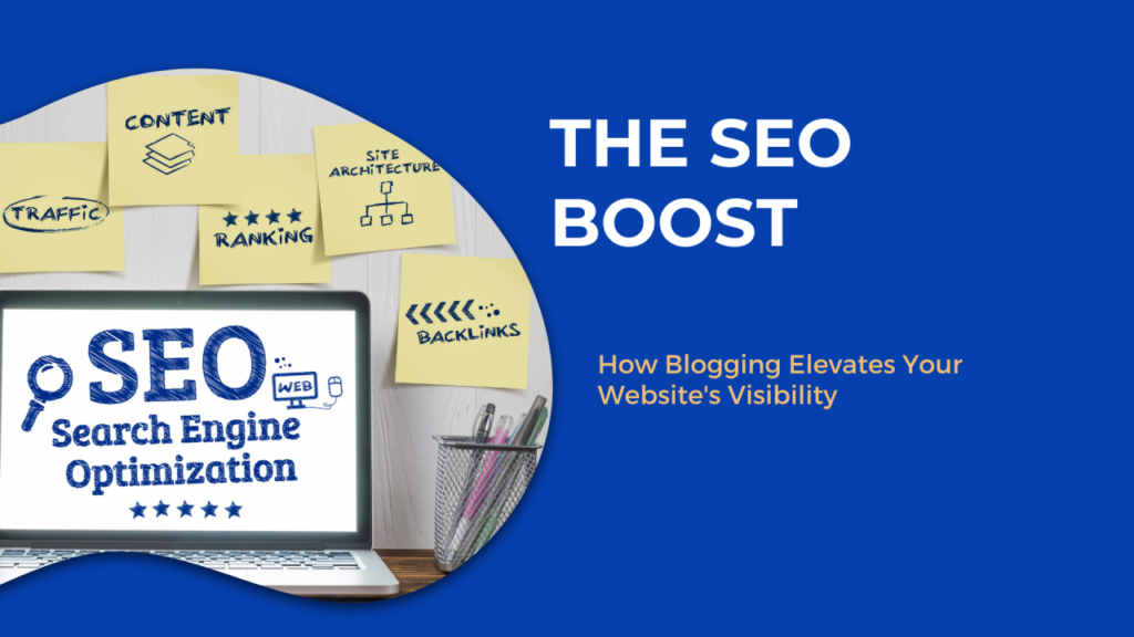 Understanding SEO: Boost Your Site's Visibility - Markitron.com