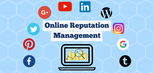 Online Reputation Management Firms 2024 | Markitron.com
