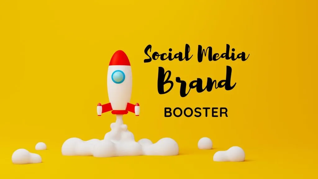 Boost Your Brand with Social Media Marketing | Markitron.com