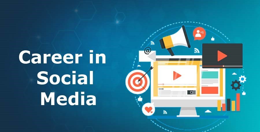 Careers in Social Media Marketing - Markitron.com 