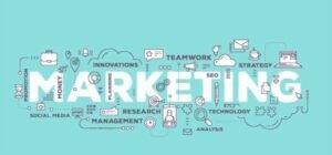 Unlock Growth with Markitron.com's Marketing Strategy Solutions