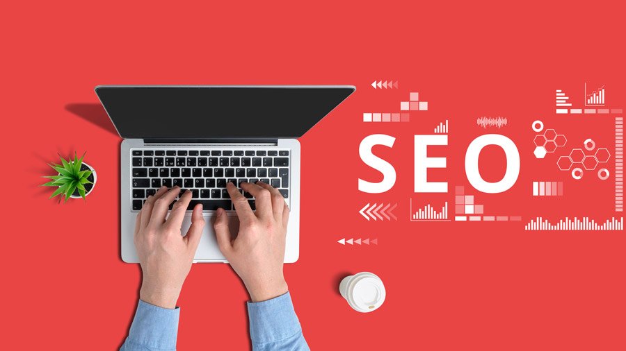 SEO Services to Boost Your Online Presence - Markitron.com